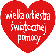Szanowni Państwo, z ogromną radością, w załączeniu przekazujemy podziękowanie dla Fundacji Orkiestry Świątecznej Pomocy.
